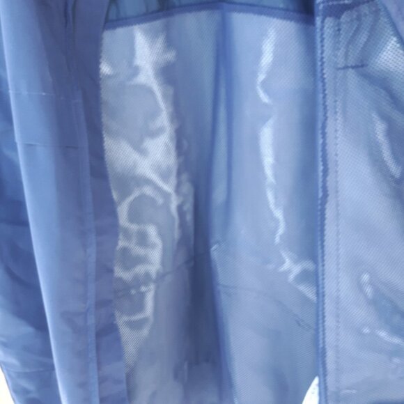 Nautica Sleeveless Vest Jacket, Classic Fit, Sport Golf Polo Sailing Adventure - Picture 4 of 6